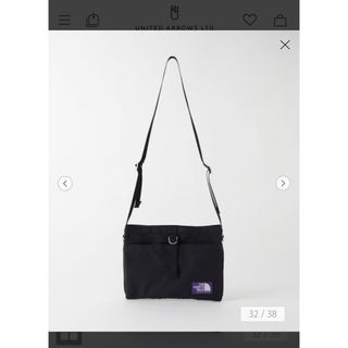 ザノースフェイス(THE NORTH FACE)のTHE NORTH FACE Small Shoulder Bag(ショルダーバッグ)