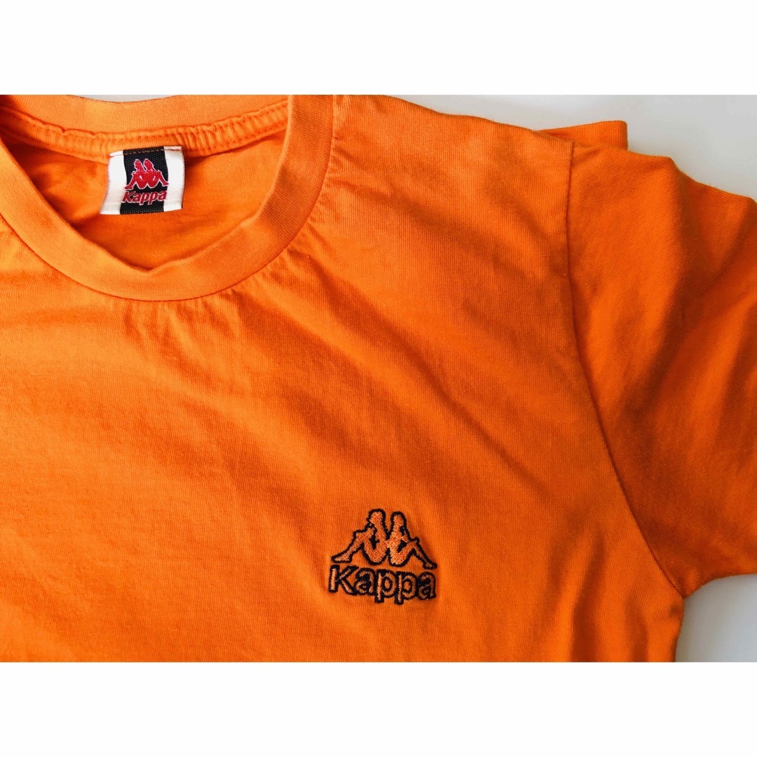 Kappa(カッパ)のkappa  Ｔシャツ　 レディースのトップス(Tシャツ(半袖/袖なし))の商品写真