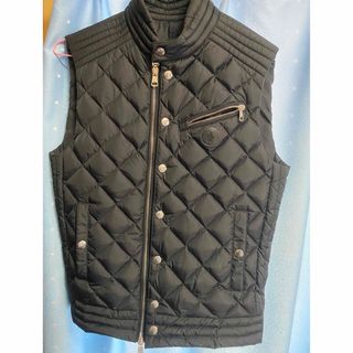 モンクレール(MONCLER)のMac様　専用(ベスト)