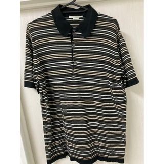 ジョンスメドレー(JOHN SMEDLEY)のジョンスメドレー　ポロシャツ(ポロシャツ)