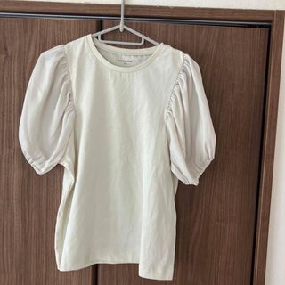 キッズ　グローバルワーク　シャツ(Tシャツ/カットソー)