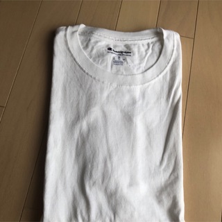 チャンピオンティシャツ(Tシャツ/カットソー(半袖/袖なし))