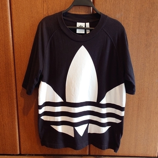 アディダス(adidas)のadidas originals Tシャツ(Tシャツ(半袖/袖なし))