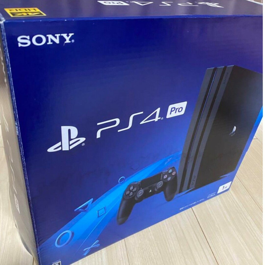 品 PS4 Pro