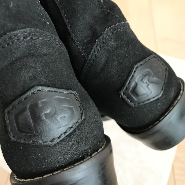 RODEO CROWNS(ロデオクラウンズ)のロデオ♡ブーツ レディースの靴/シューズ(ブーツ)の商品写真
