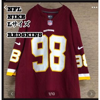 REDSKINS レッドスキンズ ストレッチフィットサイズ32 Lサイズ86cm