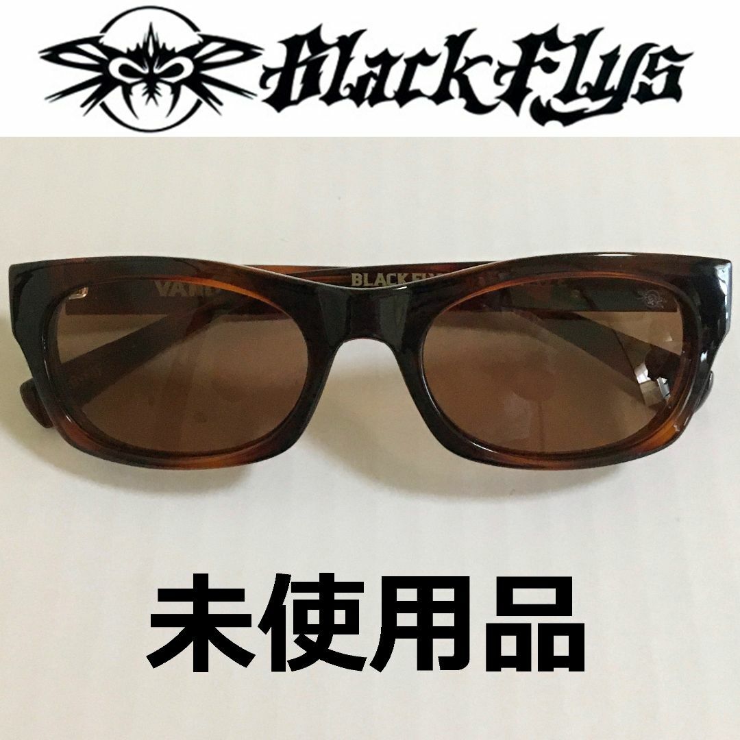 BLACKFLYSブラックフライズ FLY BRAXTONフライブラクストン