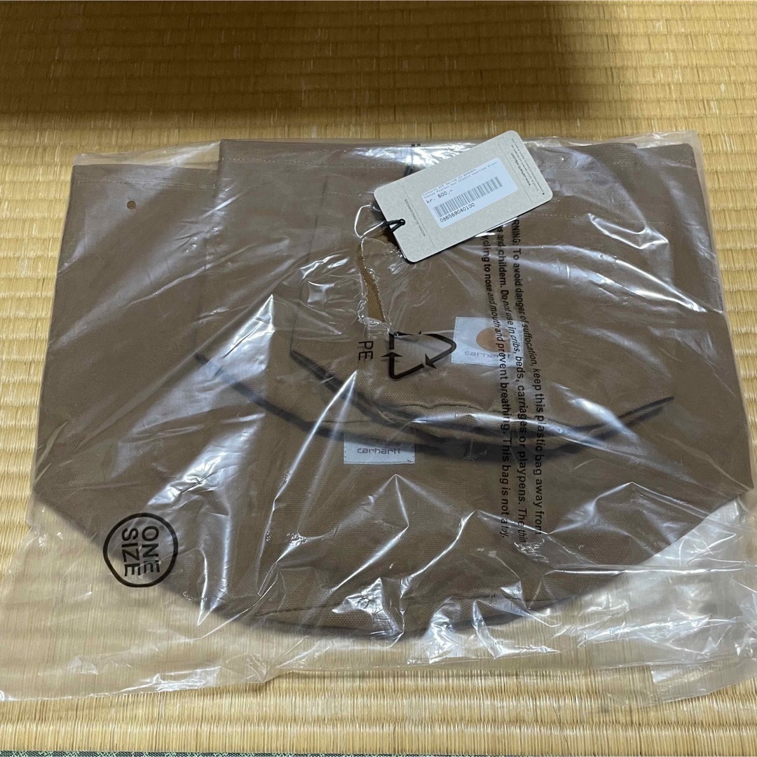 Charhartt WIP - carhartt カーハート プランターカバー 小物入れの