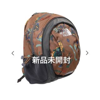 ザノースフェイス(THE NORTH FACE)のノースフェイス　ホームスライス  キッズ　リュック(リュックサック)