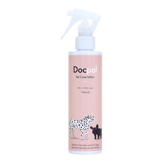 サラビオ(SARABiO)のDocpal ペット用化粧水 200mL(犬)