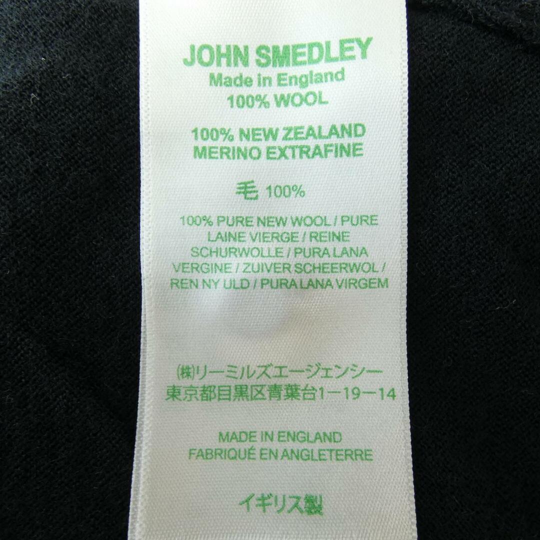 JOHN SMEDLEY(ジョンスメドレー)のジョンスメドレー JOHN SMEDLEY ポロシャツ メンズのトップス(シャツ)の商品写真