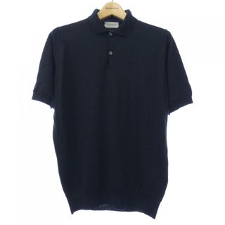 ジョンスメドレー(JOHN SMEDLEY)のジョンスメドレー JOHN SMEDLEY ポロシャツ(シャツ)