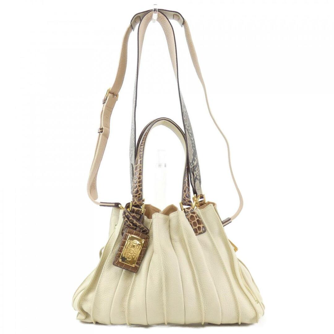 ココセリュクスゴールド COCOCELUX GOLD BAG - ハンドバッグ