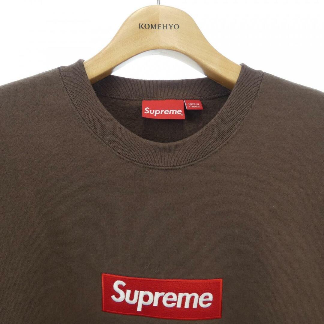 シュプリーム SUPREME スウェット