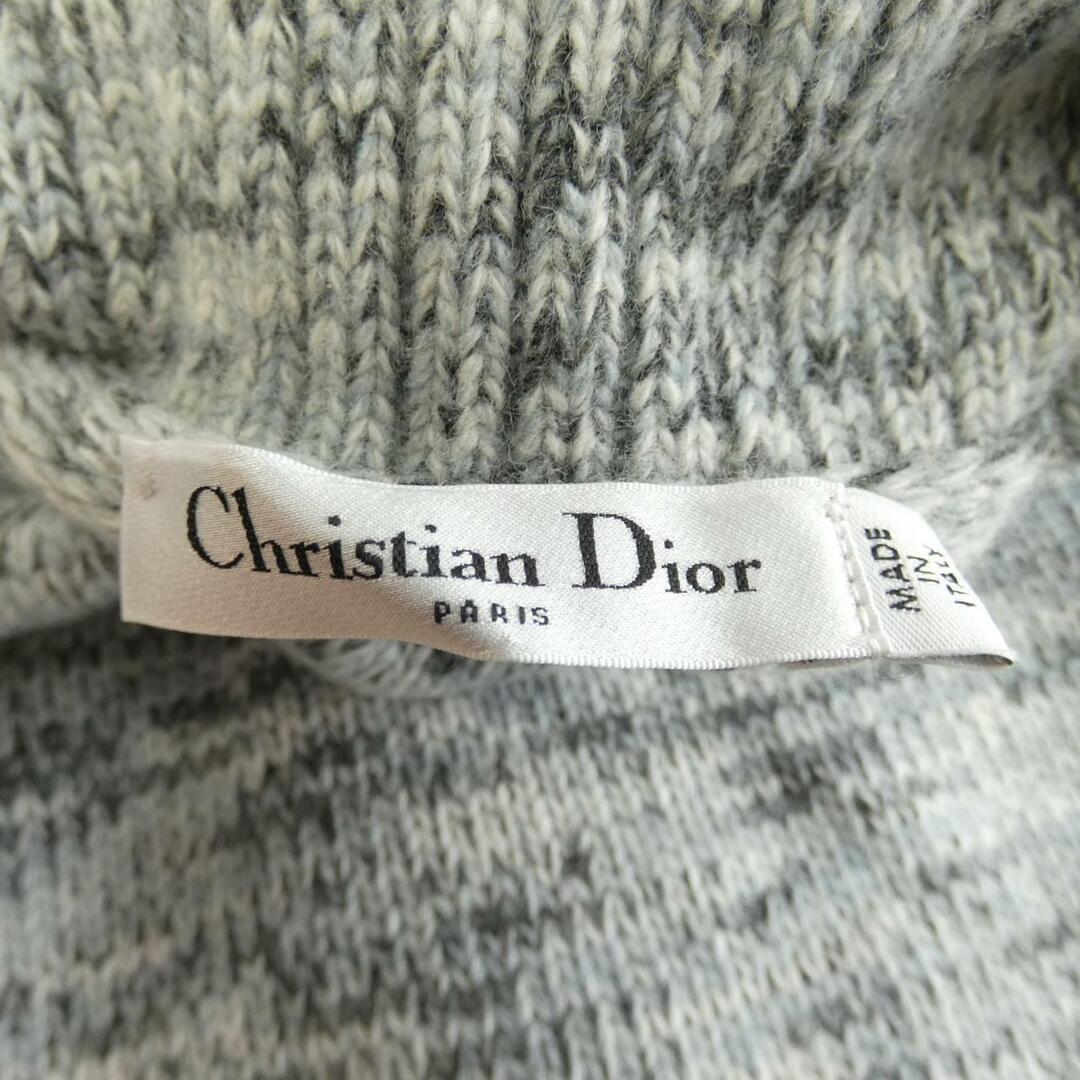 Christian Dior - クリスチャンディオール CHRISTIAN DIOR ニットの