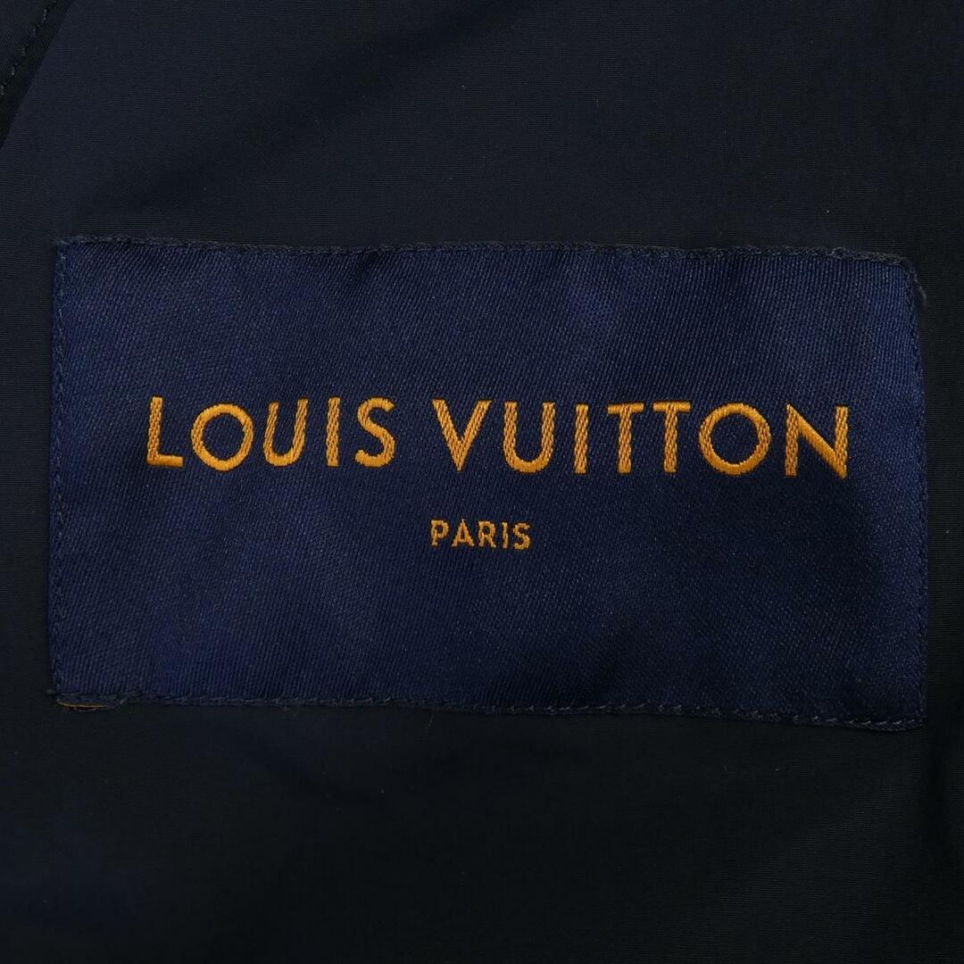 ルイヴィトン LOUIS VUITTON ブルゾン 3