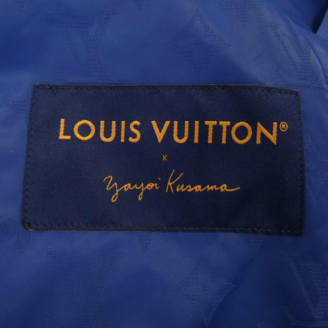 ルイヴィトン LOUIS VUITTON ブルゾン 3