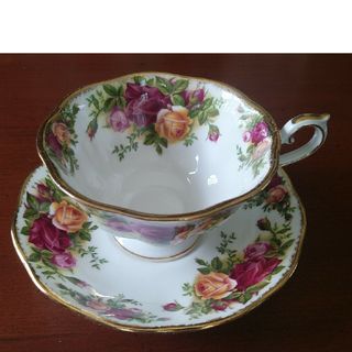 4ページ目 - ロイヤルアルバート バラの通販 900点以上 | ROYAL ALBERT
