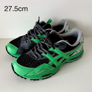 キココスタディノフ(KIKO KOSTADINOV)のkiko × asics HS2-S GEL-MC PLUS(スニーカー)