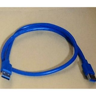 USB3.0ケーブル(PC周辺機器)