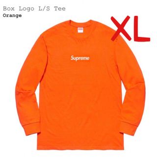 Supreme(Tシャツ/カットソー(七分/長袖))のフリマアイテム一覧 Supreme(Tシャツ/カットソー(七分/長袖))のフリマアイテム一覧