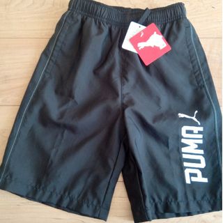 プーマ(PUMA)のプーマ　PUMA 男の子用　未使用　水着(水着)