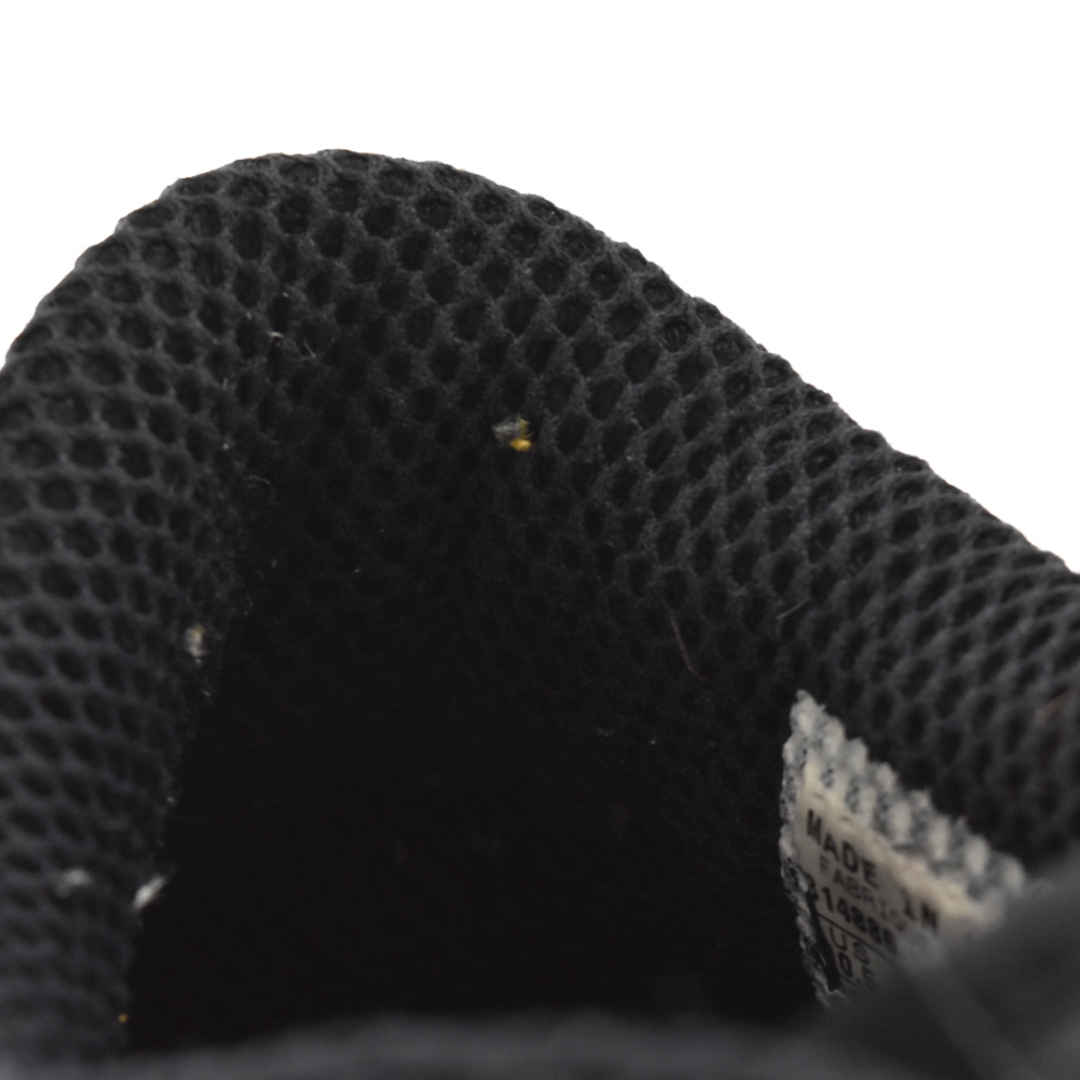 NIKE ナイキ ×FRAGMENT DUNK LOW PRB POLKA DOT PACK BLACK 314886-001