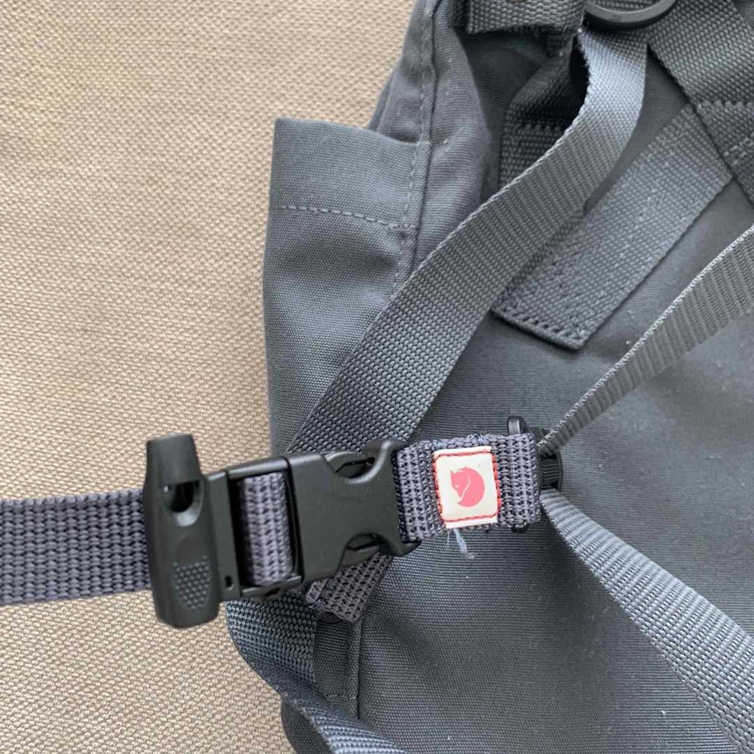 FJALLRAVEN KANKEN(フェールラーベンカンケン)のkanken kankenmini 7L  キッズ/ベビー/マタニティのこども用バッグ(リュックサック)の商品写真