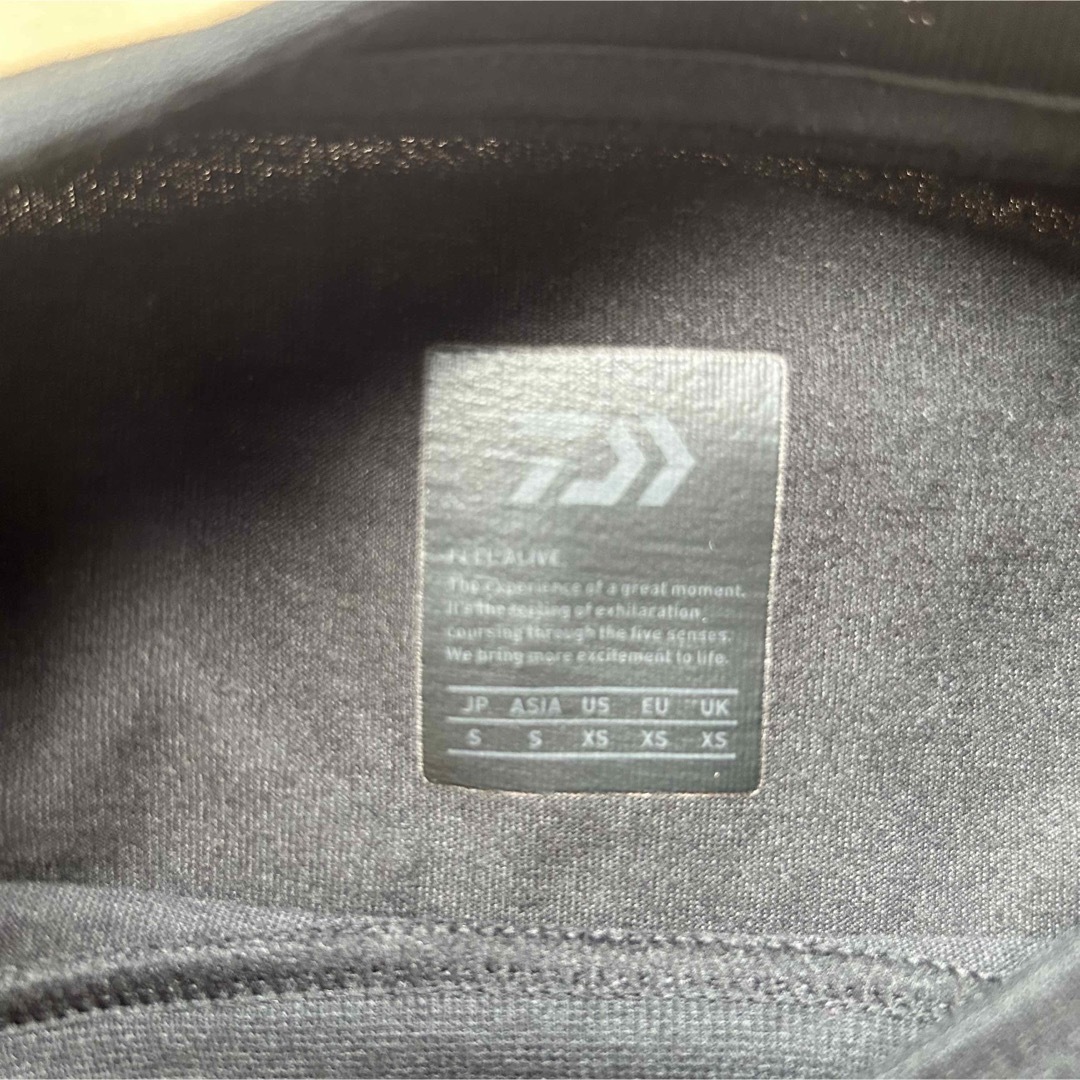 ennoy daiwa39 コラボ sss様専用 【国産品】 メンズ