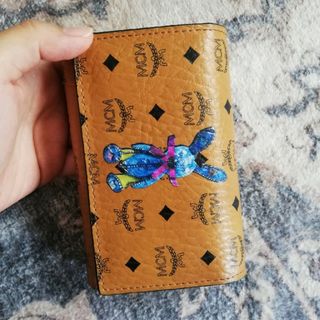 エムシーエム(MCM)のMCM お財布(財布)