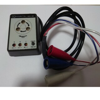 共立電気計器 - 共立電気計器 KYORITSU MODEL8031 [KYORITSU 8031