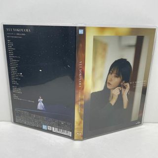 横山由依 ソロコンサート ～実物大の希望～ Blu-rayの通販 by Ai｜ラクマ