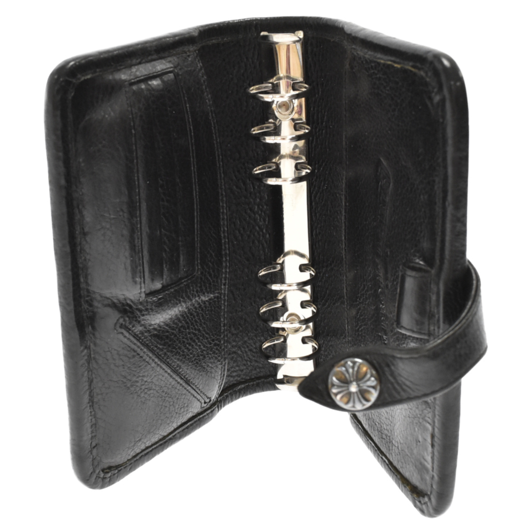 CHROME HEARTS クロムハーツ AGENDA LRG CROSS ラージクロス
