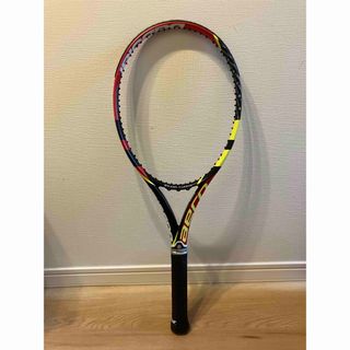 バボラ(Babolat)のバボラ　アエロプロドライブ2013  フレンチオープン　プロストック加工品　G3(ラケット)