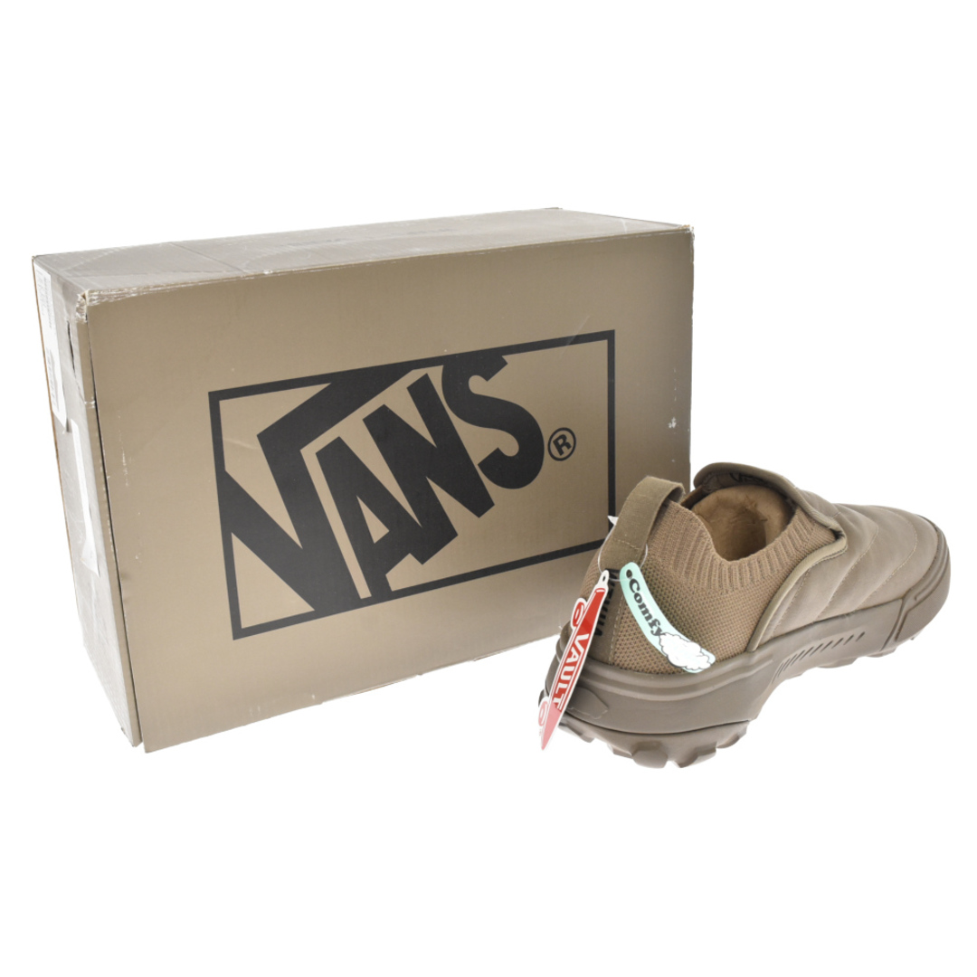 WTAPS ダブルタップス ×Vault By Vans Coast CC NS LX ボルト バイ