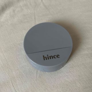 ヒンス(hince)のヒンス　hince メッシュクッションファンデ(ファンデーション)