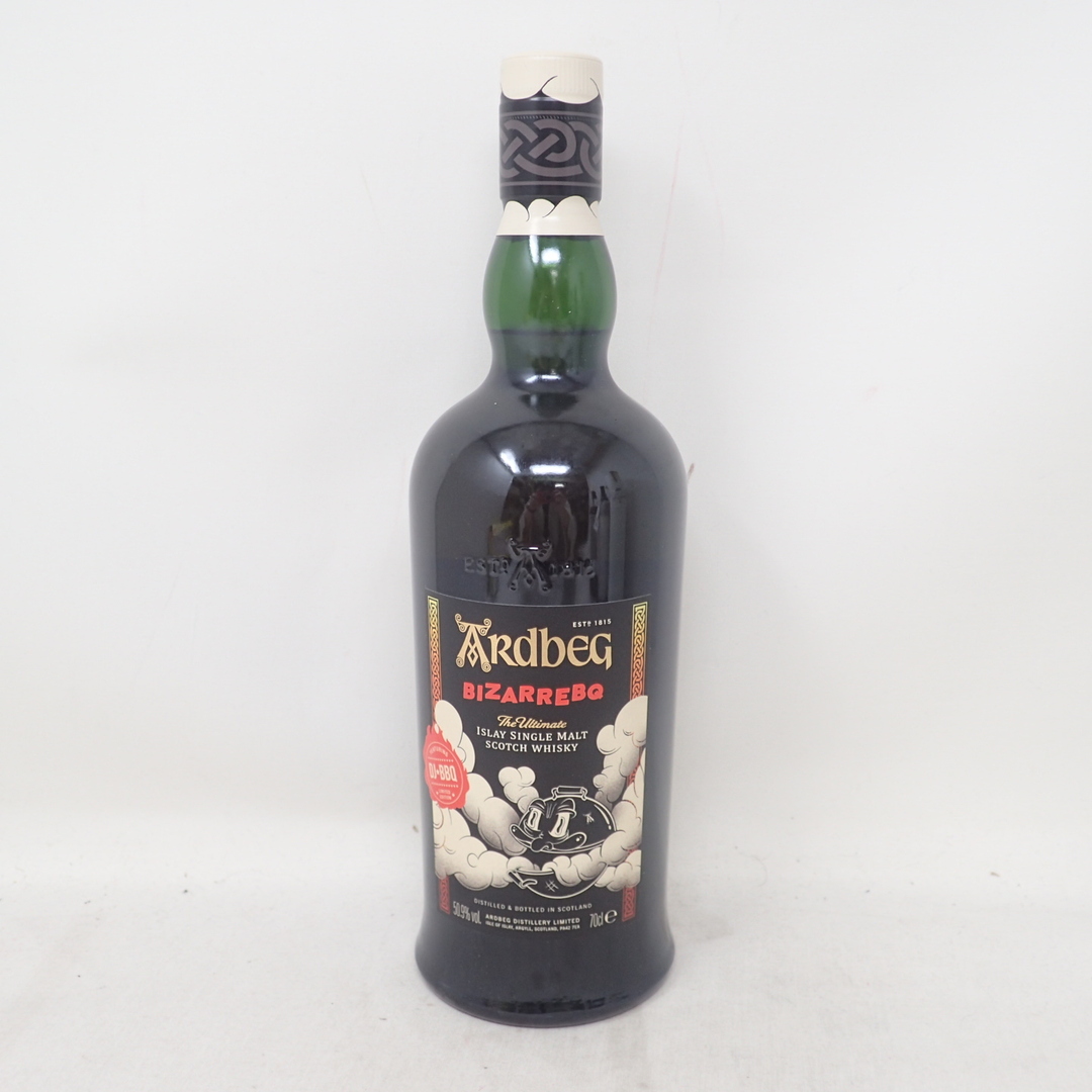 アードベッグ ビザール バーベキュー 2023 ARDBEG【V1】