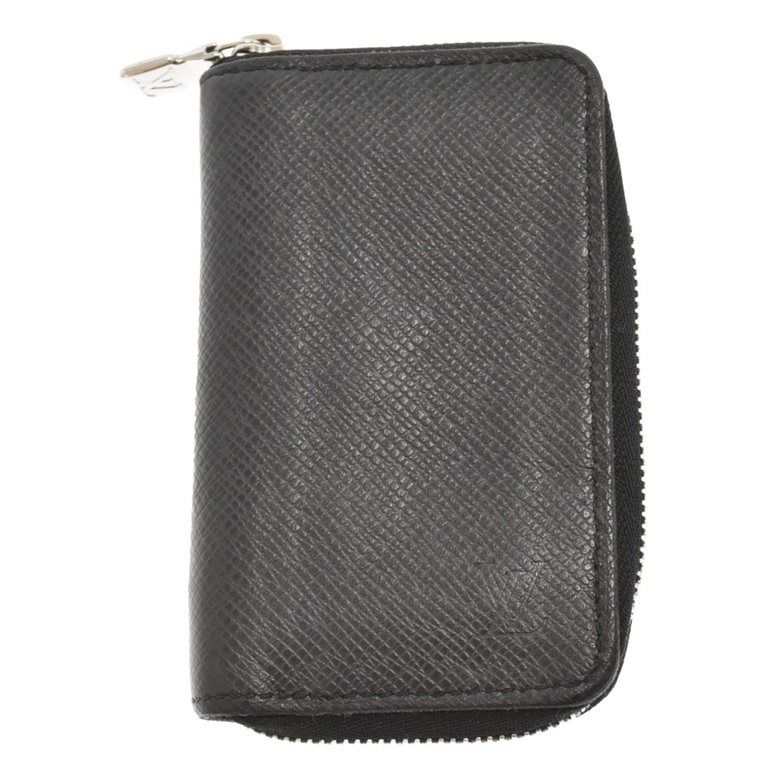 公式の LOUIS 【美品】ルイヴィトン VUITTON ジッピー ルイヴィトン