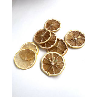 ドライレモン　乾燥レモン無添加><無着色><砂糖不使用！(フルーツ)