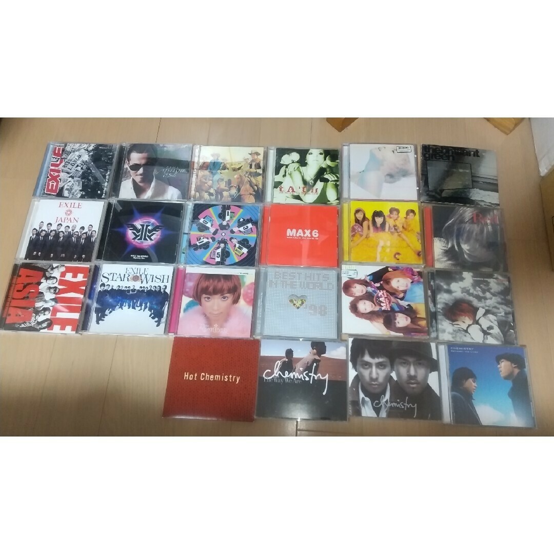 大量 CD まとめて - 通販 - toptelha.net.br