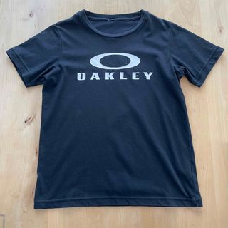 オークリー(Oakley)の半袖でＴシャツ　160(Tシャツ/カットソー)