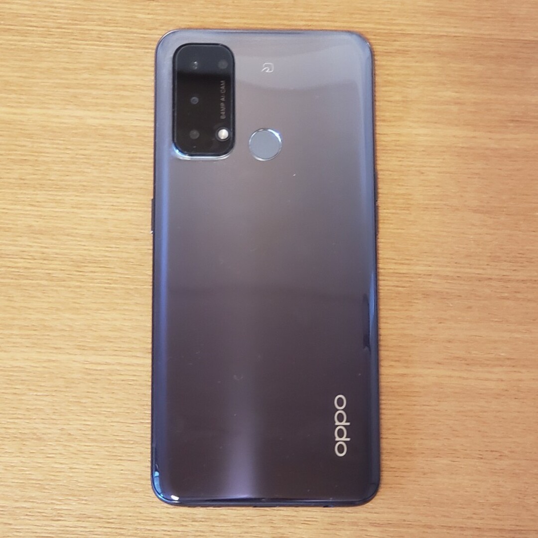 OPPO(オッポ)のOPPO Reno5 A スマホ/家電/カメラのスマートフォン/携帯電話(スマートフォン本体)の商品写真