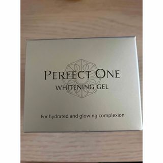 パーフェクトワン(PERFECT ONE)のパーフェクトワン　薬用ホワイトニングジェル75g(オールインワン化粧品)