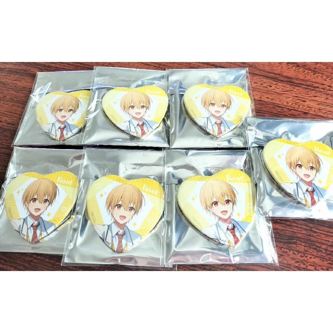 送料無料(北海道・沖縄県除く!) すとぷり るぅと るぅとくん 缶