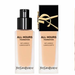 イヴサンローランボーテ(Yves Saint Laurent Beaute)のオールアワーズ リキッド　LC1(ファンデーション)