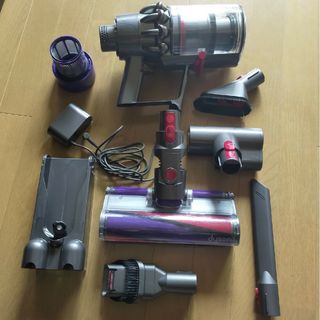 ダイソン(Dyson)のダイソンV10ジャンク(掃除機)