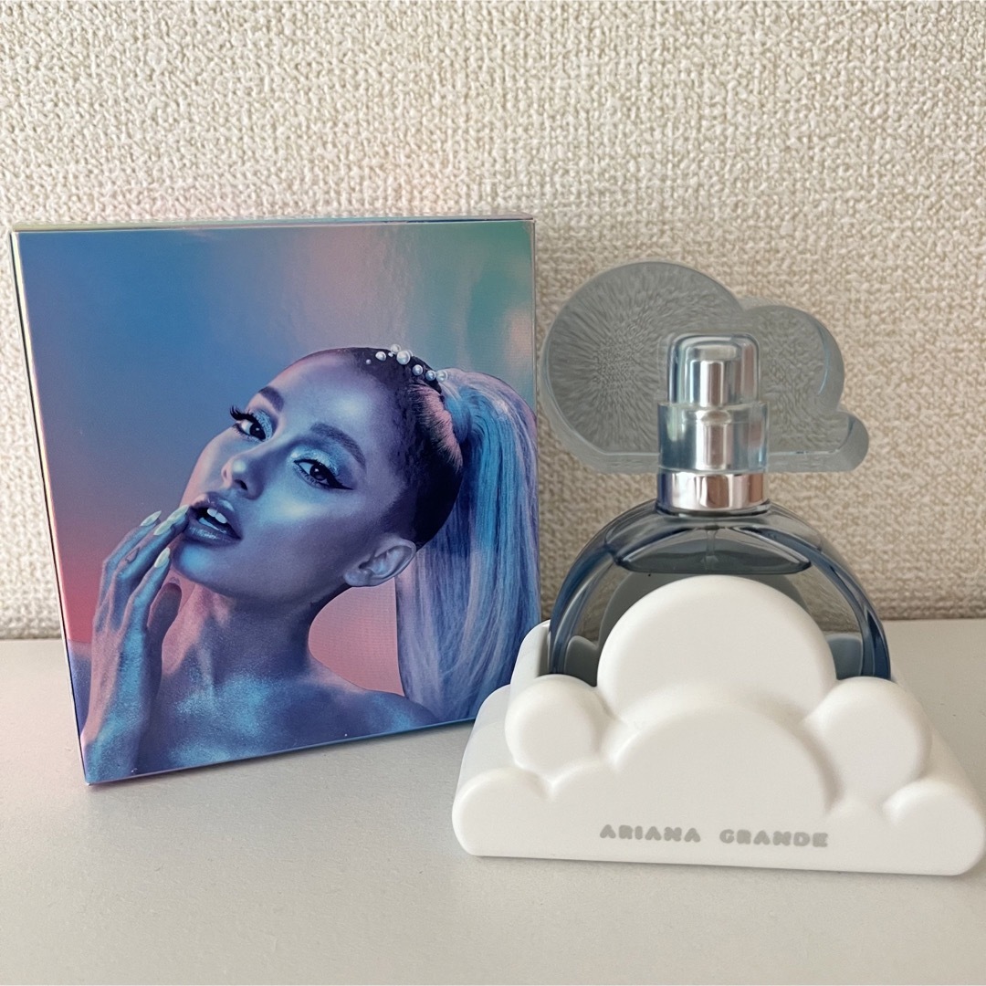 クラウド　バイ　アリアナ・グランデ 30ml