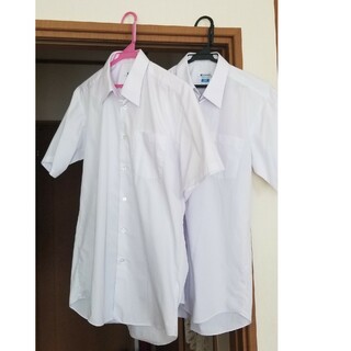 カンコー(KANKO)のKANKO　学生服ワイシャツ半袖2枚セット　170センチ(シャツ)