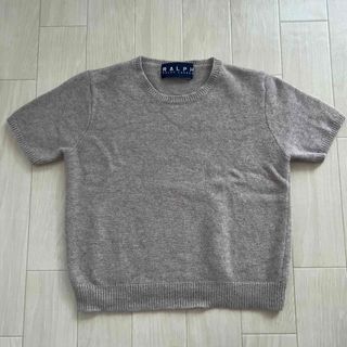 ラルフローレン(Ralph Lauren)の【Ralph Lauren】Tシャツ(Tシャツ(半袖/袖なし))