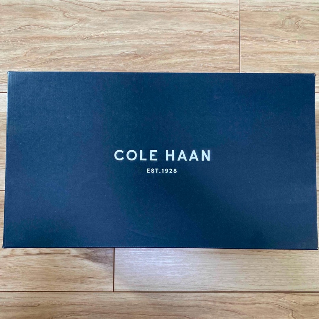 Cole Haan(コールハーン)のCOLE HAAN GRAND TOUR WING OX メンズの靴/シューズ(ドレス/ビジネス)の商品写真